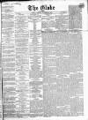 Globe Tuesday 08 November 1864 Page 1