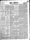 Globe Saturday 12 November 1864 Page 1