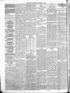 Globe Saturday 12 November 1864 Page 2