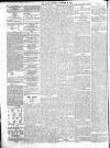 Globe Thursday 24 November 1864 Page 2