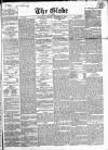 Globe Wednesday 21 December 1864 Page 1
