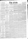 Globe Saturday 31 December 1864 Page 1