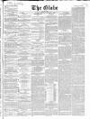 Globe Tuesday 03 January 1865 Page 1