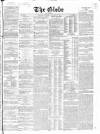 Globe Saturday 07 January 1865 Page 1