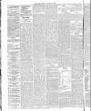 Globe Monday 16 January 1865 Page 2