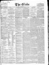 Globe Wednesday 01 February 1865 Page 1