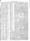 Globe Wednesday 08 February 1865 Page 3