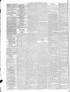 Globe Monday 27 February 1865 Page 2