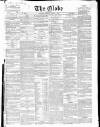 Globe Saturday 01 April 1865 Page 1
