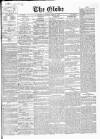 Globe Thursday 06 April 1865 Page 1