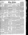 Globe Tuesday 11 April 1865 Page 1