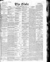 Globe Monday 17 April 1865 Page 1
