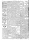 Globe Thursday 20 April 1865 Page 2