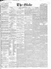 Globe Monday 24 April 1865 Page 1