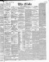 Globe Saturday 06 May 1865 Page 1