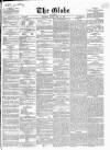 Globe Thursday 18 May 1865 Page 1