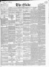 Globe Thursday 25 May 1865 Page 1