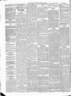 Globe Thursday 25 May 1865 Page 2