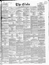 Globe Saturday 24 June 1865 Page 1