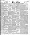 Globe Monday 26 June 1865 Page 1