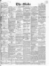 Globe Wednesday 28 June 1865 Page 1