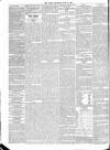 Globe Wednesday 28 June 1865 Page 2