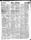 Globe Saturday 01 July 1865 Page 1