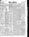 Globe Monday 10 July 1865 Page 1