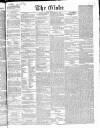 Globe Friday 08 September 1865 Page 1