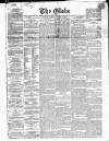 Globe Monday 02 October 1865 Page 1