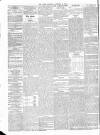 Globe Saturday 25 November 1865 Page 2