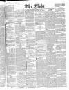 Globe Monday 04 December 1865 Page 1