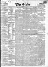 Globe Monday 15 January 1866 Page 1