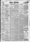 Globe Tuesday 23 January 1866 Page 1