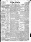 Globe Thursday 22 February 1866 Page 1