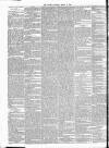 Globe Saturday 03 March 1866 Page 4