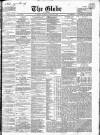 Globe Saturday 10 March 1866 Page 1