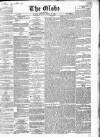 Globe Monday 12 March 1866 Page 1