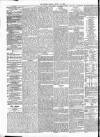 Globe Monday 12 March 1866 Page 2
