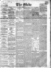 Globe Thursday 05 April 1866 Page 1