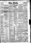 Globe Saturday 21 April 1866 Page 1
