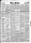 Globe Thursday 31 May 1866 Page 1