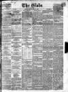 Globe Friday 13 July 1866 Page 1