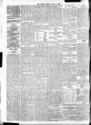 Globe Saturday 14 July 1866 Page 2