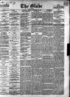 Globe Wednesday 19 September 1866 Page 1