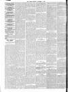 Globe Thursday 08 November 1866 Page 2