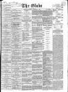 Globe Thursday 15 November 1866 Page 1