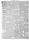 Globe Saturday 19 January 1867 Page 2