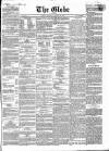 Globe Friday 25 January 1867 Page 1