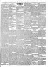 Globe Wednesday 06 February 1867 Page 3